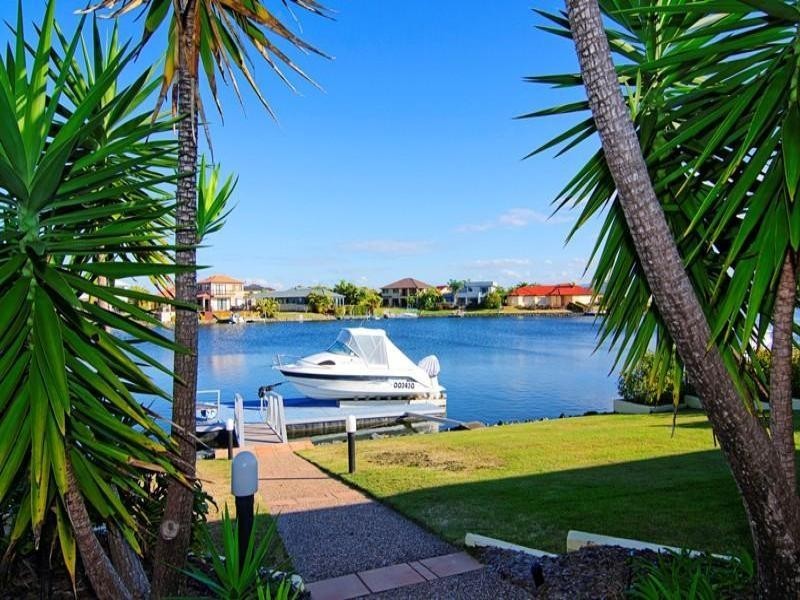 44 The Peninsula, Helensvale QLD 4212