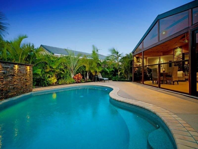 99 Monterey Keys Drive, Helensvale QLD 4212