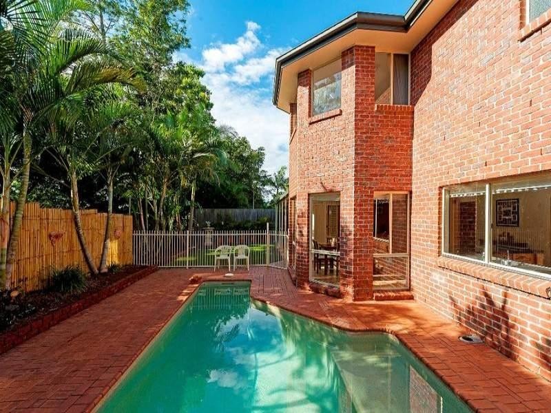 43 Babirra Street, Hope Island QLD 4212