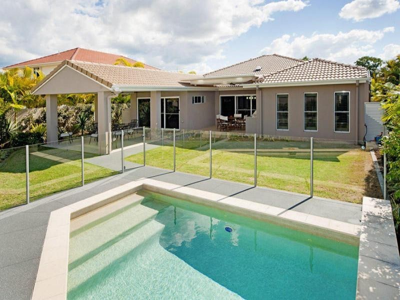 2572 Cressbrook Drive, Hope Island QLD 4212