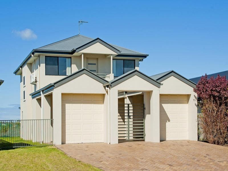 73/19 Santa Barbara Road, Hope Island QLD 4212