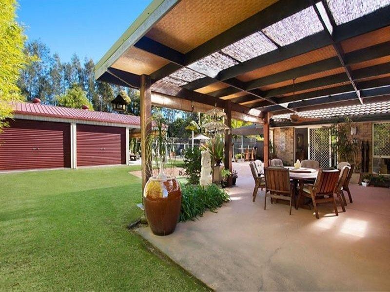 18 Rosswood Court, Helensvale QLD 4212