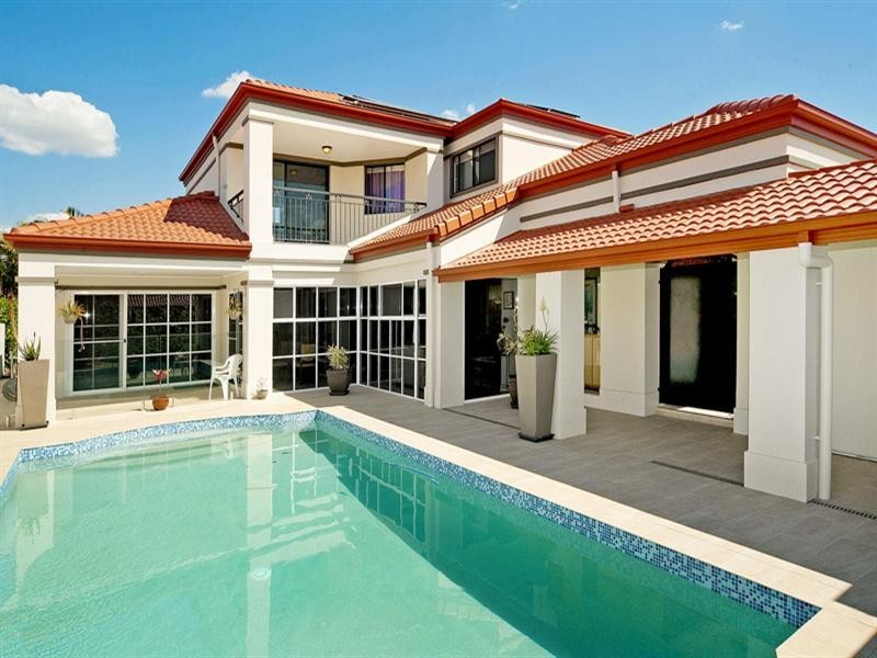 1616 Rosebank Way West, Hope Island QLD 4212