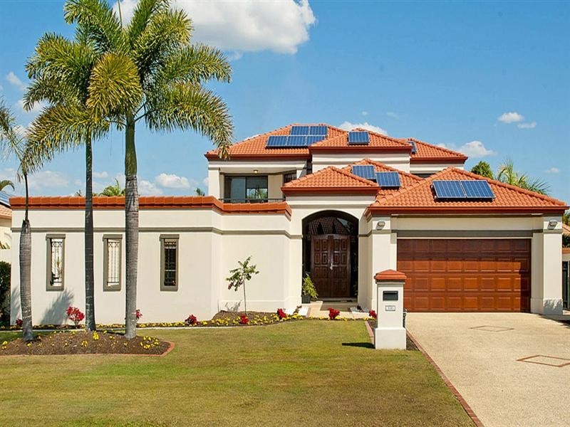 1616 Rosebank Way West, Hope Island QLD 4212