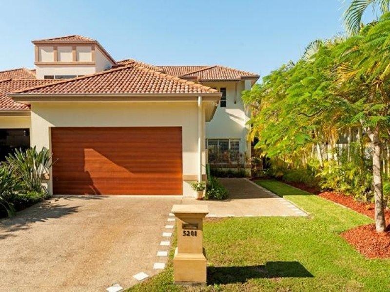 5201 Marine Drive West, Sanctuary Cove QLD 4212