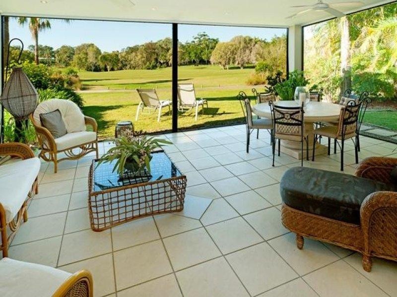 5201 Marine Drive West, Sanctuary Cove QLD 4212