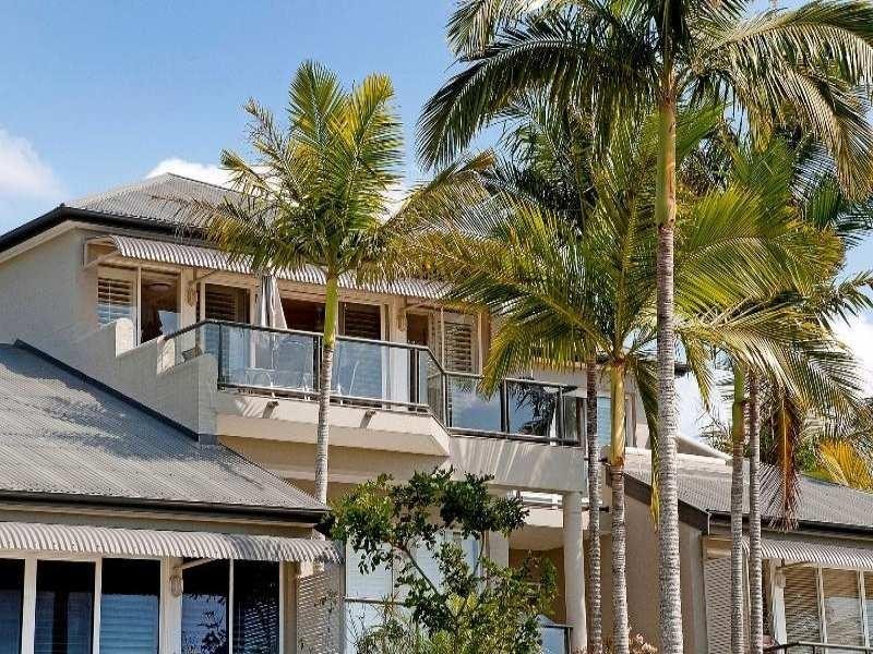 5043 St Andrews Terrace, Sanctuary Cove QLD 4212