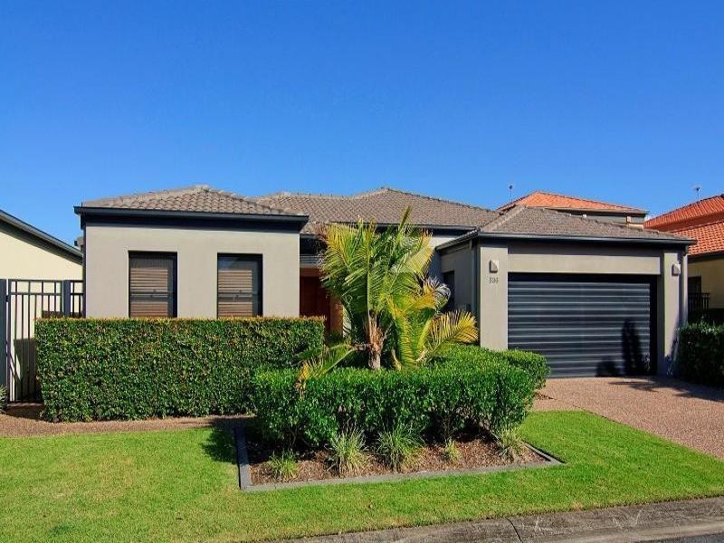 536 Oyster Cove Promenade, Helensvale QLD 4212