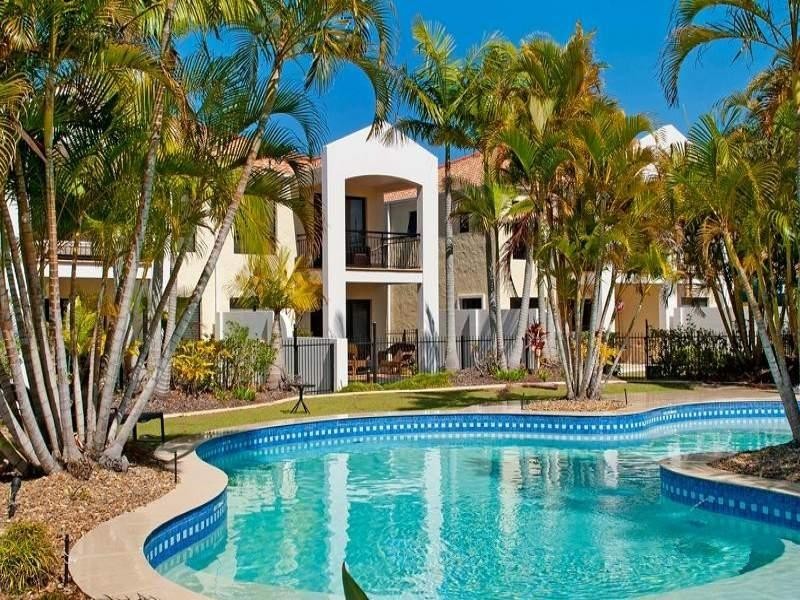 8849 Magnolia Drive East, Hope Island QLD 4212