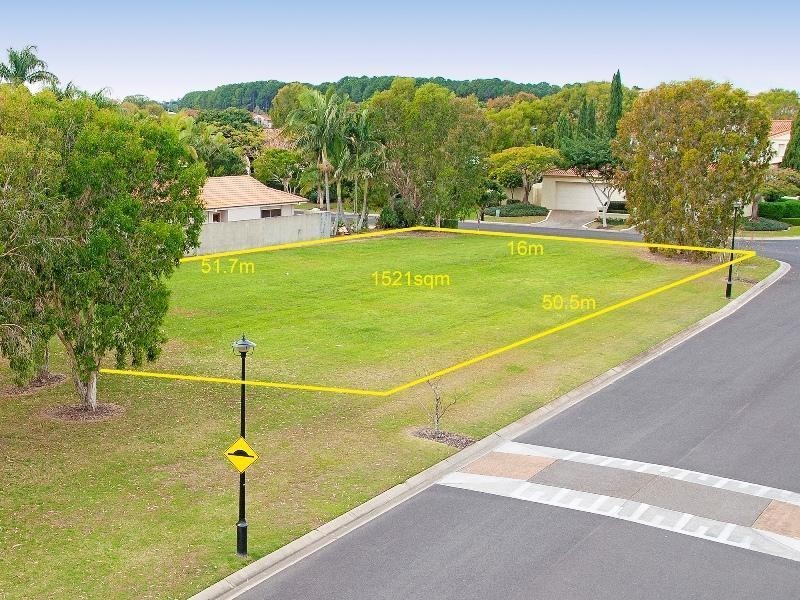 1090 Killymoon Drive, Hope Island QLD 4212