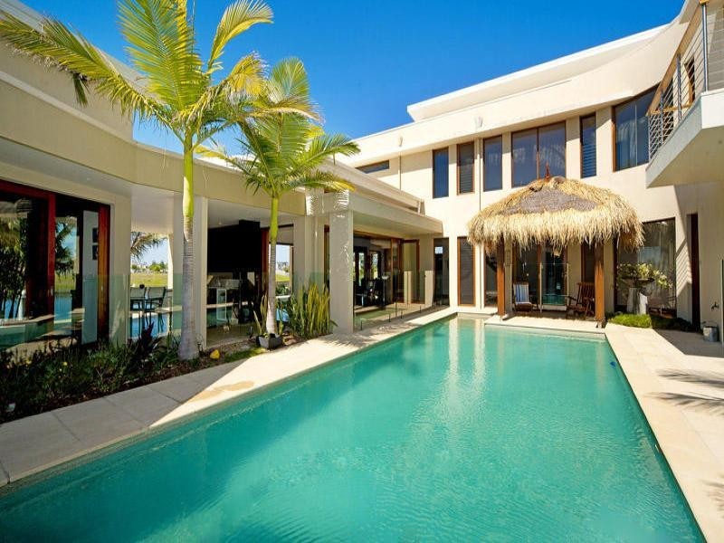 29 Ferrymans Court, Helensvale QLD 4212