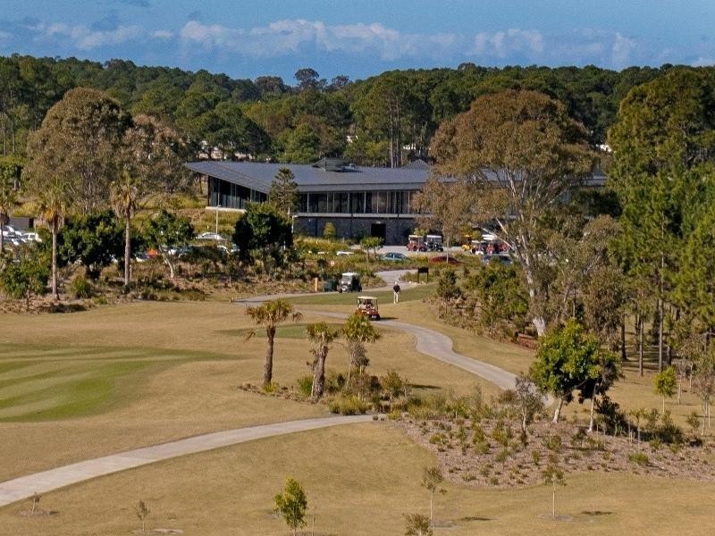 2269 Banksia Lakes Drive, Sanctuary Cove QLD 4212