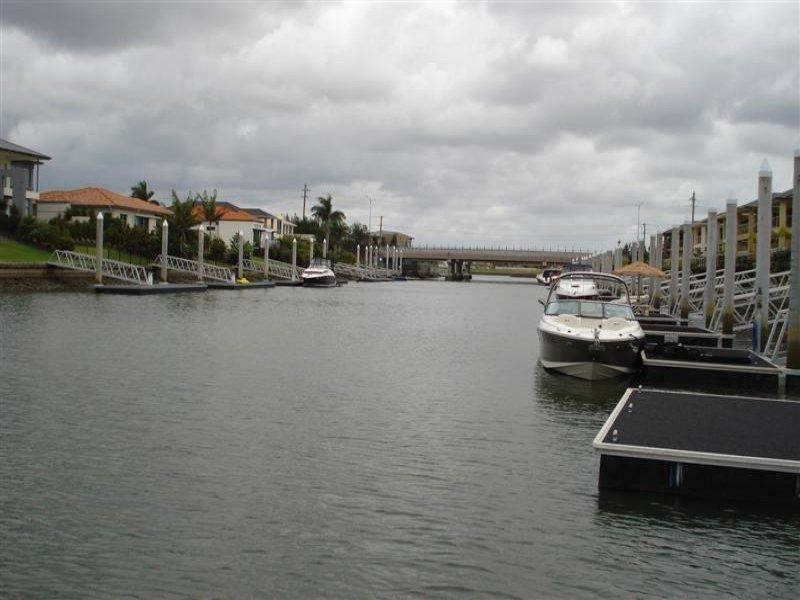 Lot 16 Ellensbrook Drive, Hope Island QLD 4212