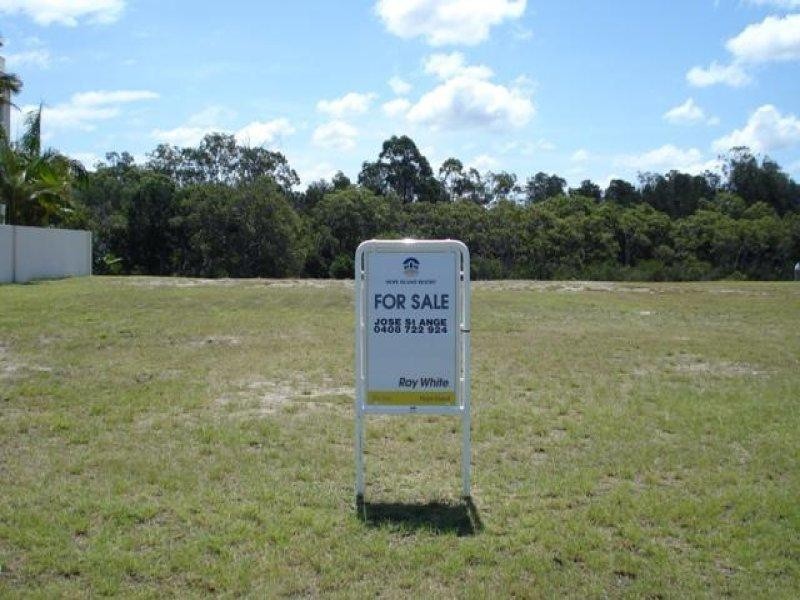 2520 Gracemere Circuit North, Hope Island QLD 4212