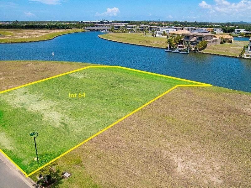 2630 Virginia Drive, Hope Island QLD 4212