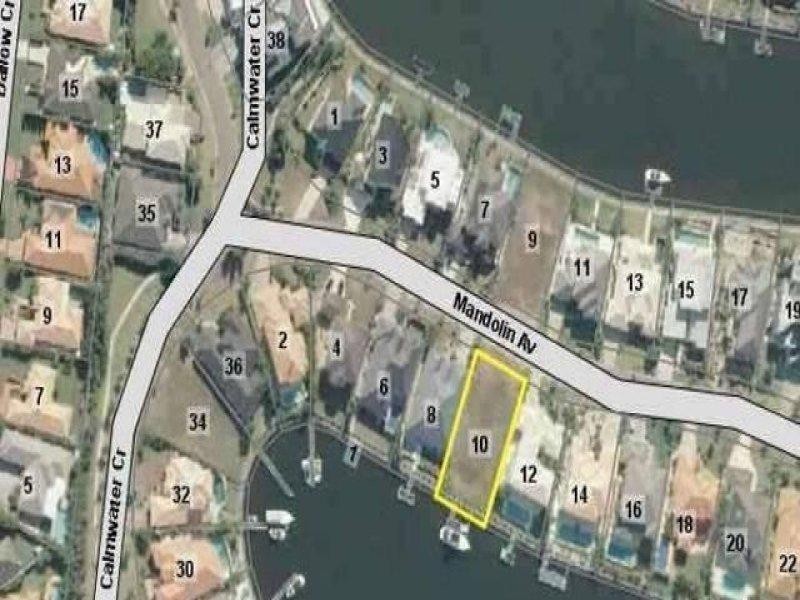 10 Mandolin Avenue, Helensvale QLD 4212