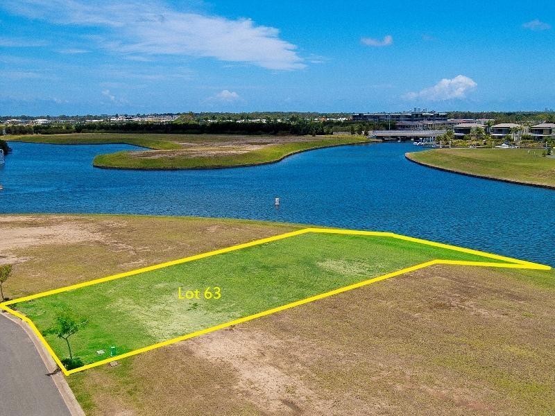 2629 Virginia Drive, Hope Island QLD 4212