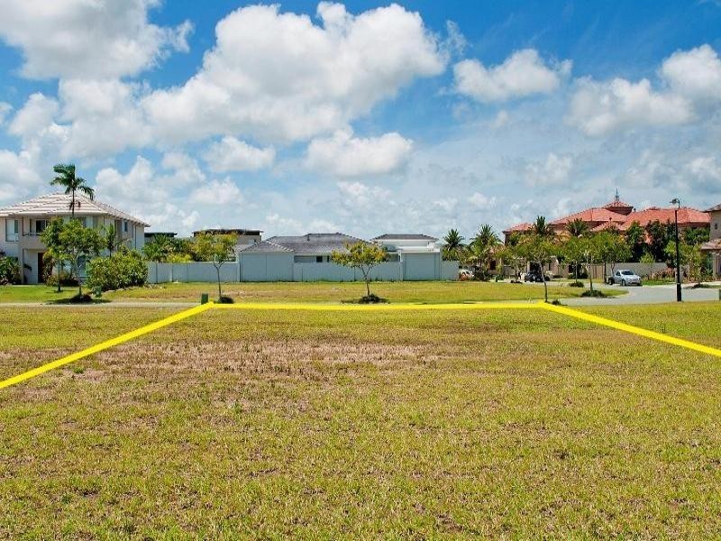 2629 Virginia Drive, Hope Island QLD 4212