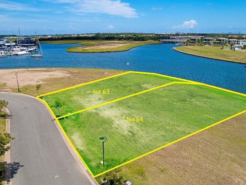 2629 Virginia Drive, Hope Island QLD 4212