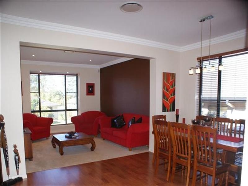 12 Bridie Drive, Upper Coomera QLD 4209