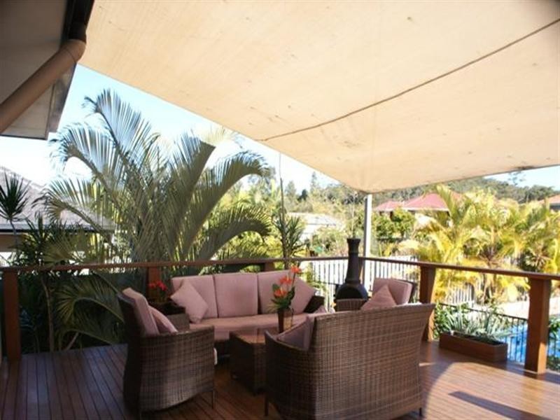 12 Bridie Drive, Upper Coomera QLD 4209