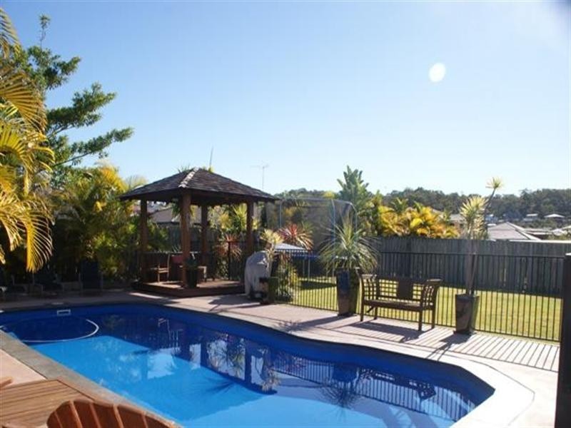 12 Bridie Drive, Upper Coomera QLD 4209