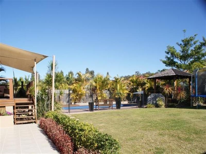 12 Bridie Drive, Upper Coomera QLD 4209