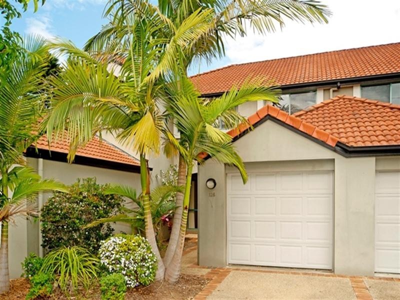 125/19 Santa Barbara Road, Hope Island QLD 4212