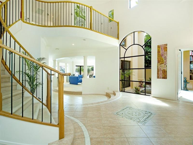 3117 Riverleigh Drive, Hope Island QLD 4212