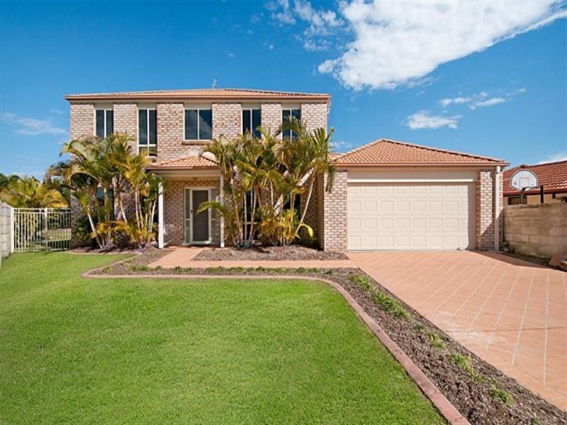 3 Tammy Court, Helensvale QLD 4212