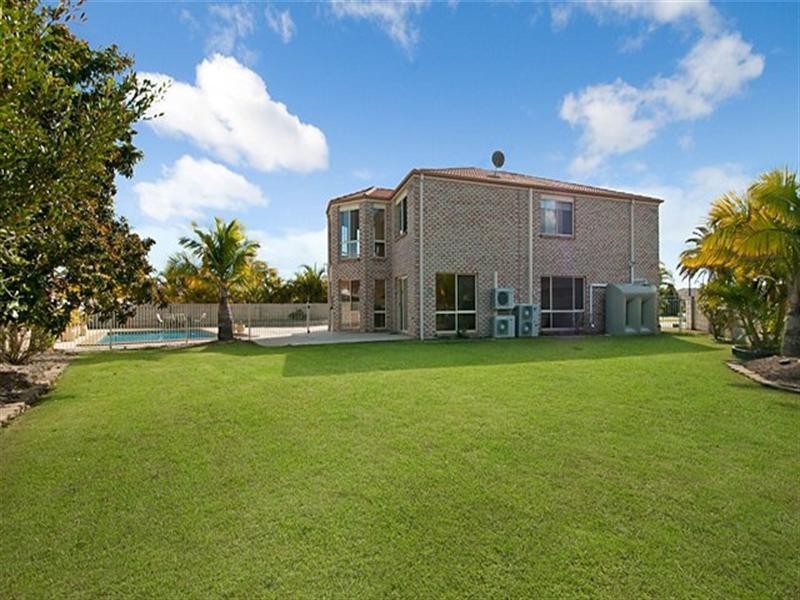 3 Tammy Court, Helensvale QLD 4212