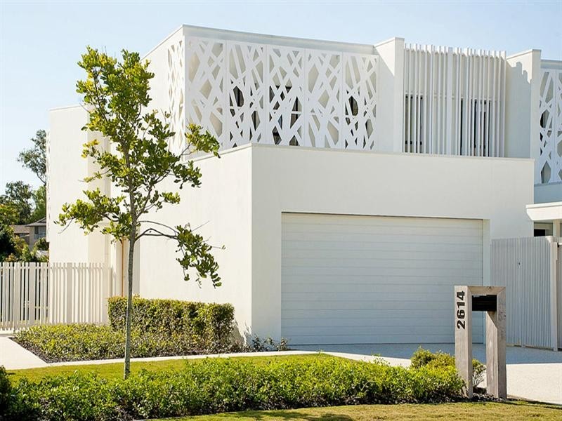 2614 The Address, Sanctuary Cove QLD 4212