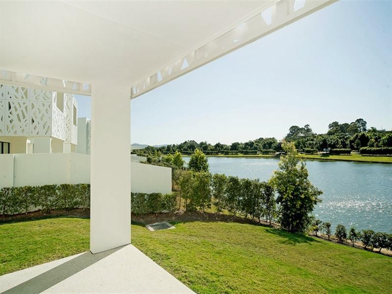 2614 The Address, Sanctuary Cove QLD 4212