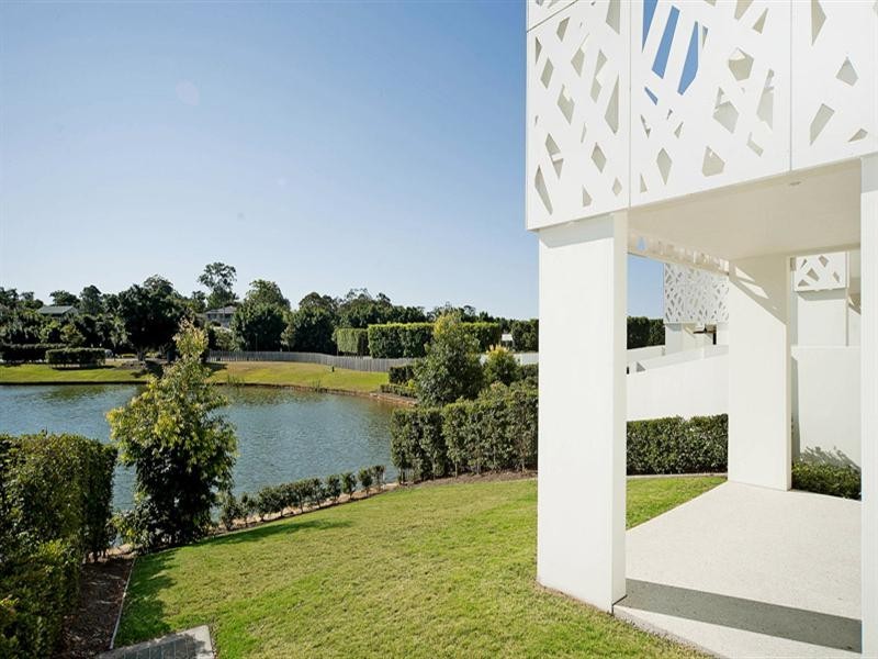 2614 The Address, Sanctuary Cove QLD 4212