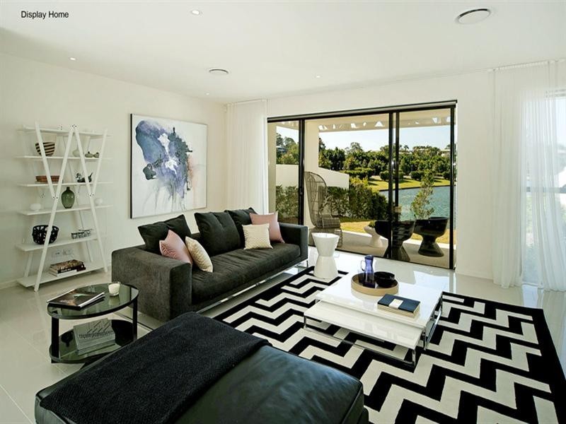 2614 The Address, Sanctuary Cove QLD 4212