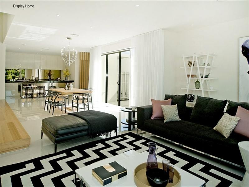 2614 The Address, Sanctuary Cove QLD 4212