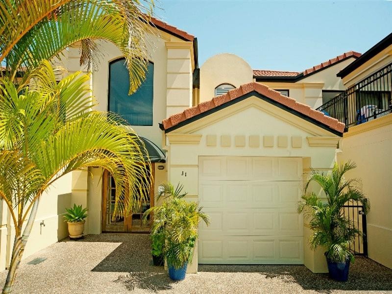 31/38 Caseys Road, Hope Island QLD 4212