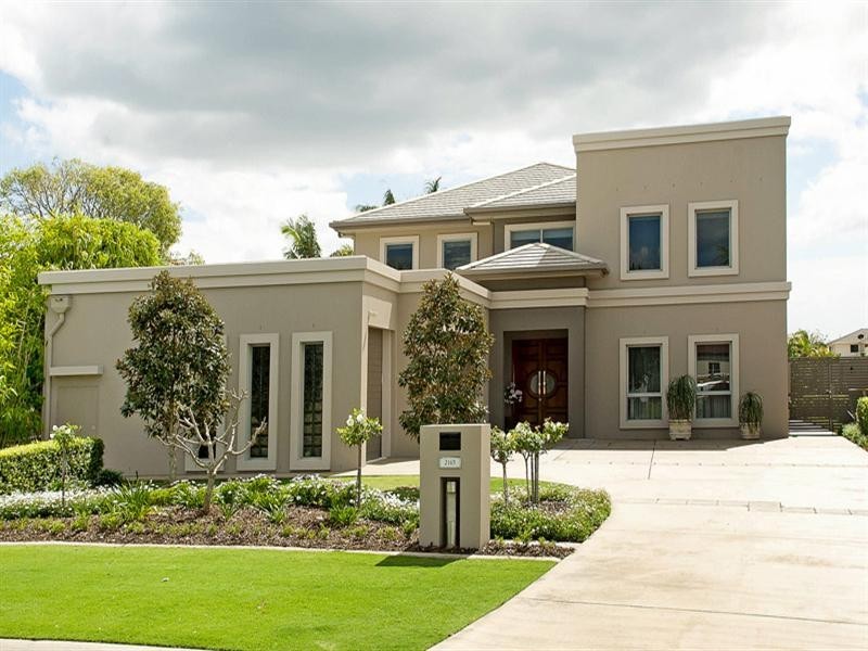 2165 Beaufort Way, Hope Island QLD 4212