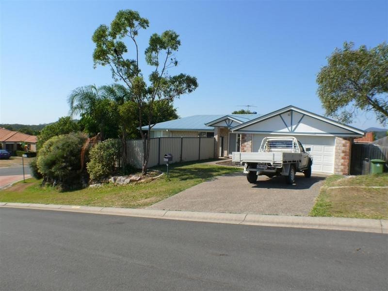 2 Watkins Court, Ormeau QLD 4208