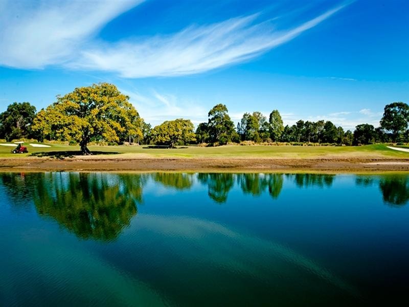 7632 Fairway Boulevard, Hope Island QLD 4212