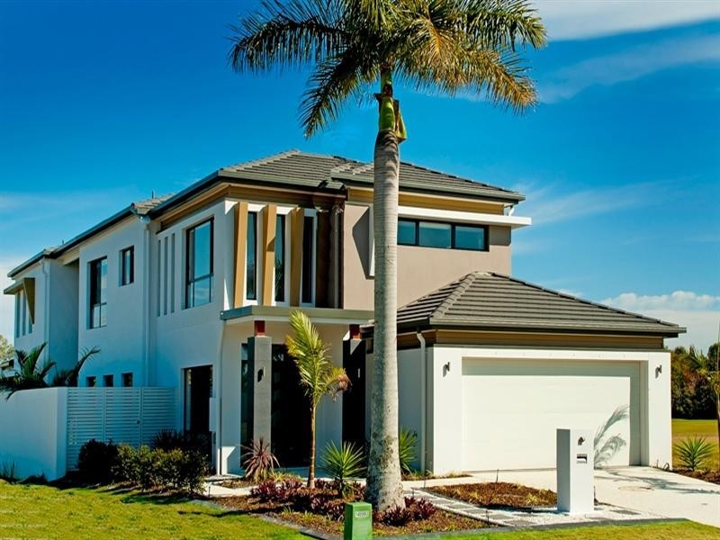 7632 Fairway Boulevard, Hope Island QLD 4212