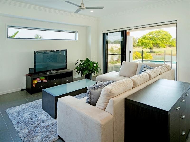 7632 Fairway Boulevard, Hope Island QLD 4212