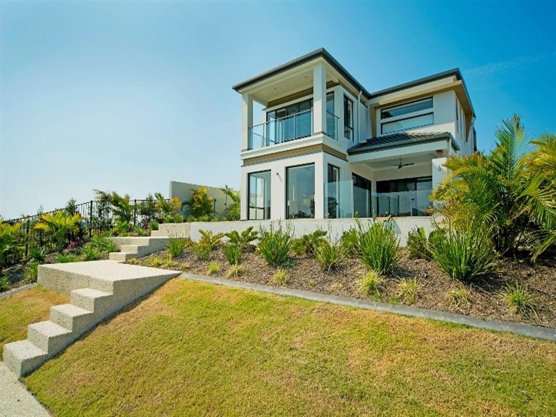 7632 Fairway Boulevard, Hope Island QLD 4212