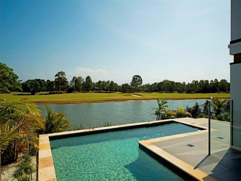 7632 Fairway Boulevard, Hope Island QLD 4212