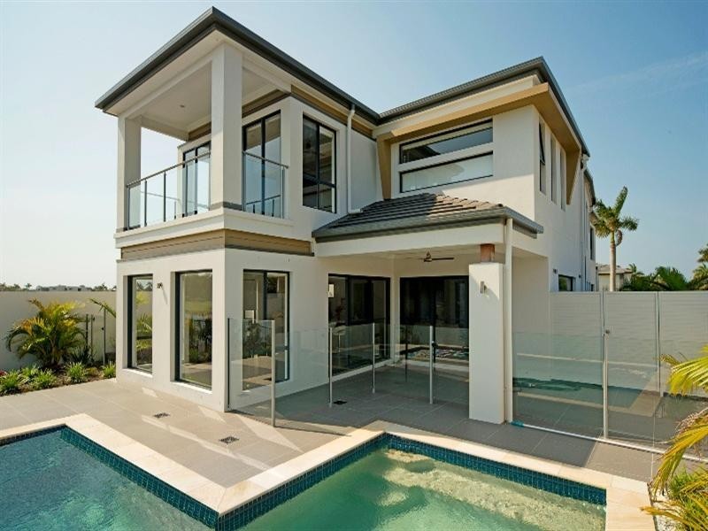 7632 Fairway Boulevard, Hope Island QLD 4212