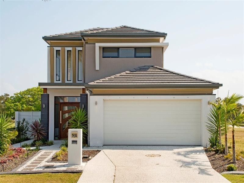 7632 Fairway Boulevard, Hope Island QLD 4212