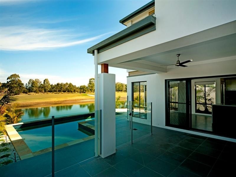 7632 Fairway Boulevard, Hope Island QLD 4212