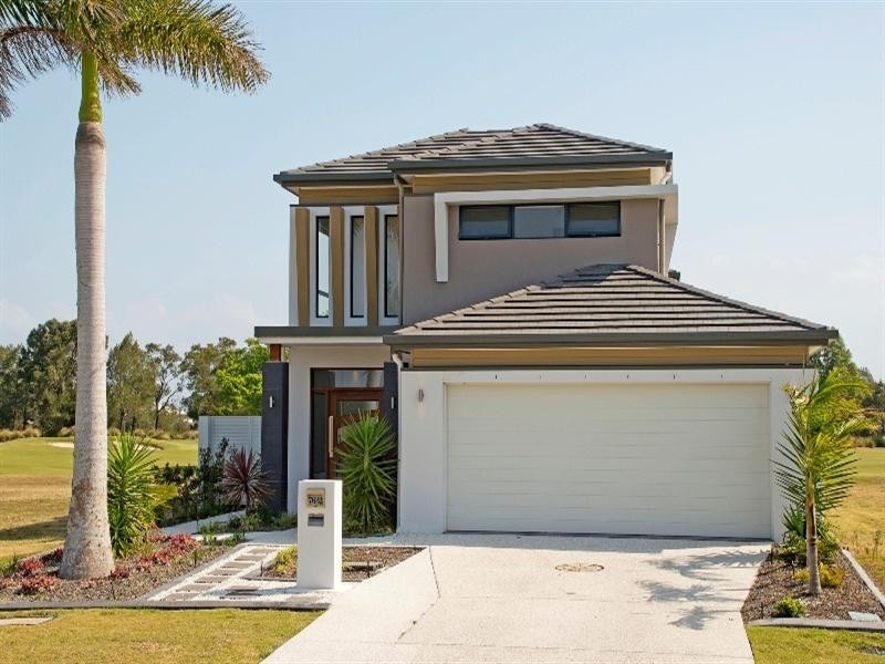 7632 Fairway Boulevard, Hope Island QLD 4212