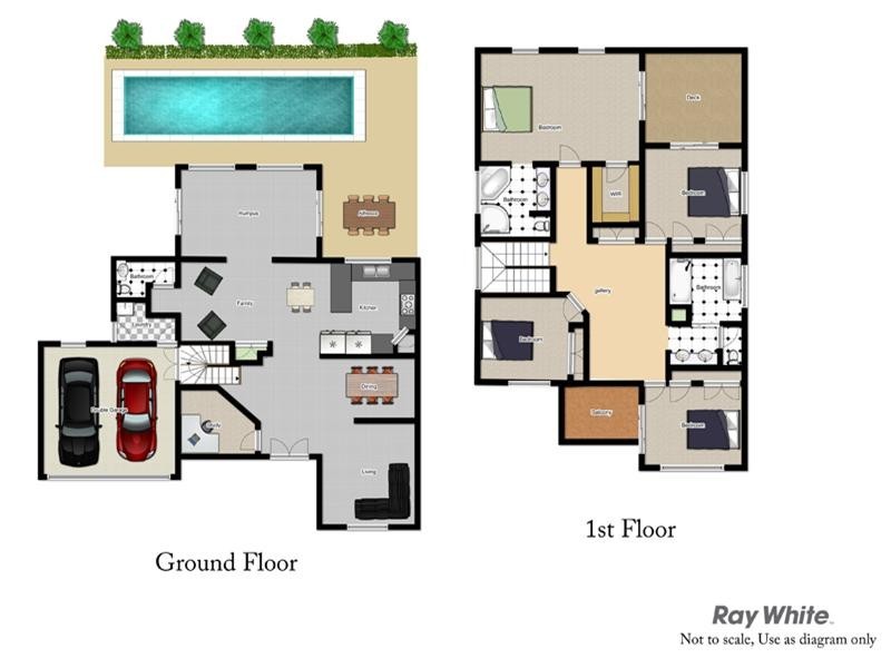 11 Mandolin Avenue, Helensvale QLD 4212