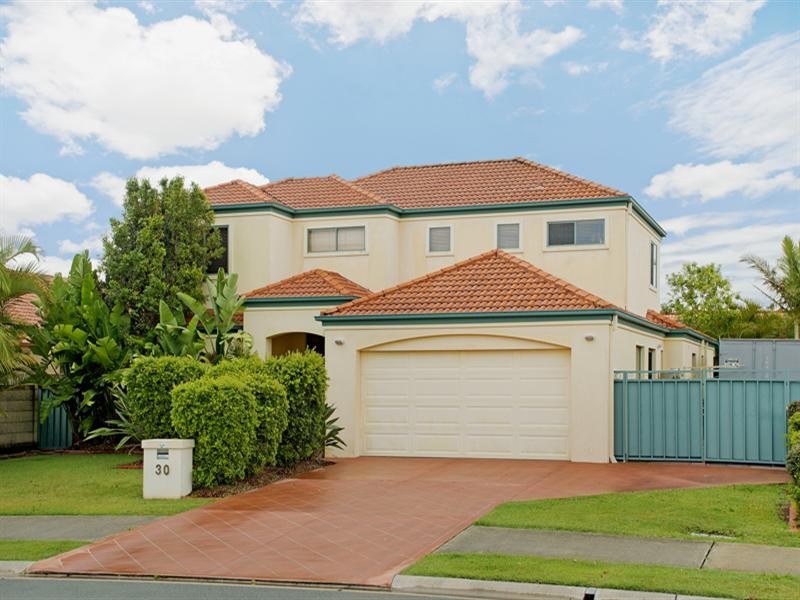 30 John Dalley Drive, Helensvale QLD 4212